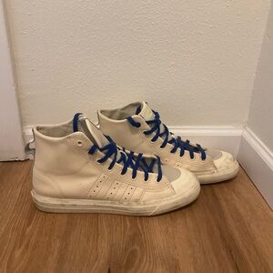 adidas Nizza Hi